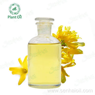 100% pure(fructus forsythiae) essential oil